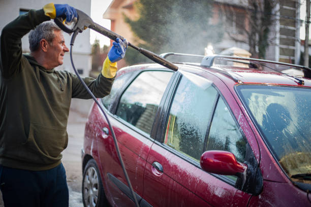 Best Affordable Power Washing  in Peabody, MA