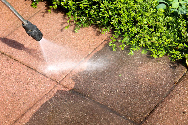 Why Choose Our Certified Pressure Washing Experts for Your Project Needs in Peabody, MA?